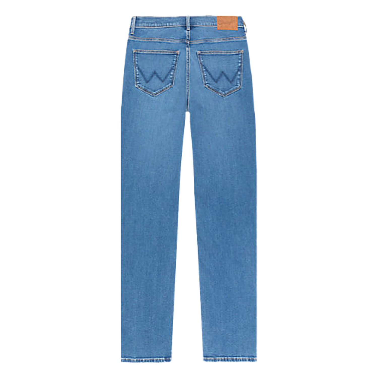 WRANGLER MOŠKE KAVBOJKE "ARIZONA CLASSIC STRAIGHT STRETCH" WASH MODEL - slika 4