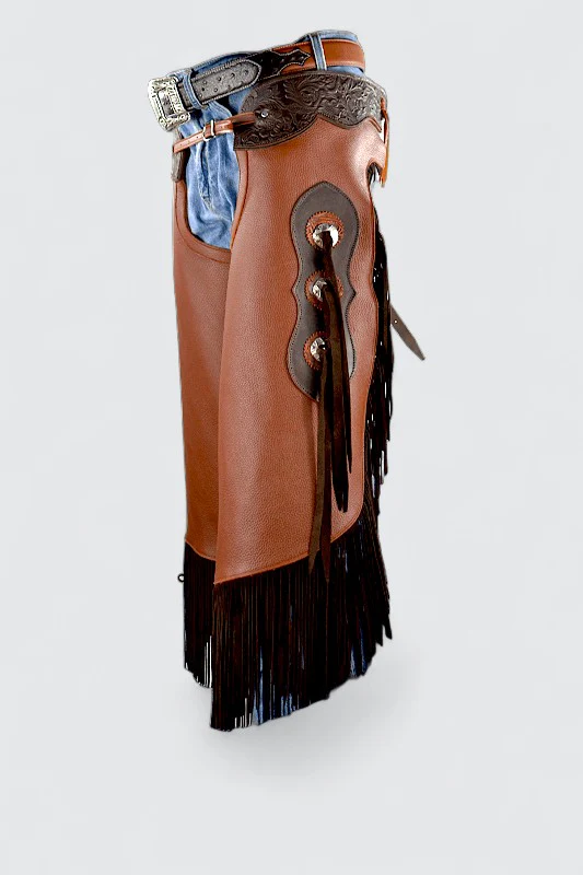 Plano light and flower dark brown - slika 3