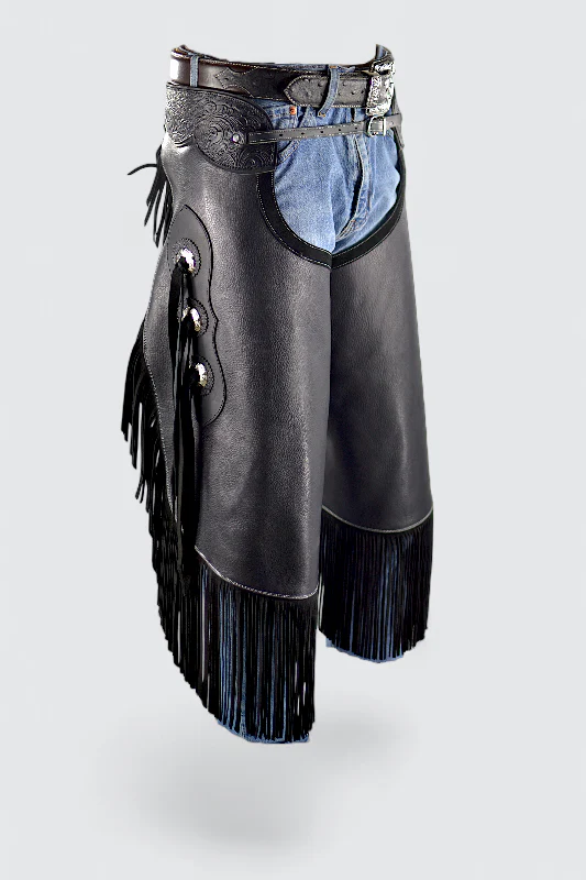 Plano flower black