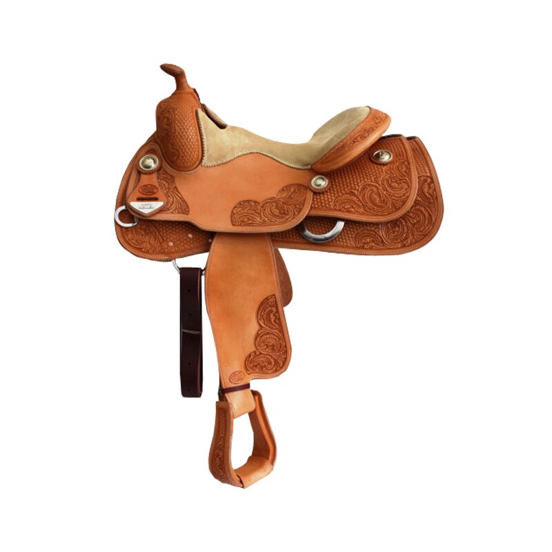 Western sedlo Bob`s Lady Reiner ww