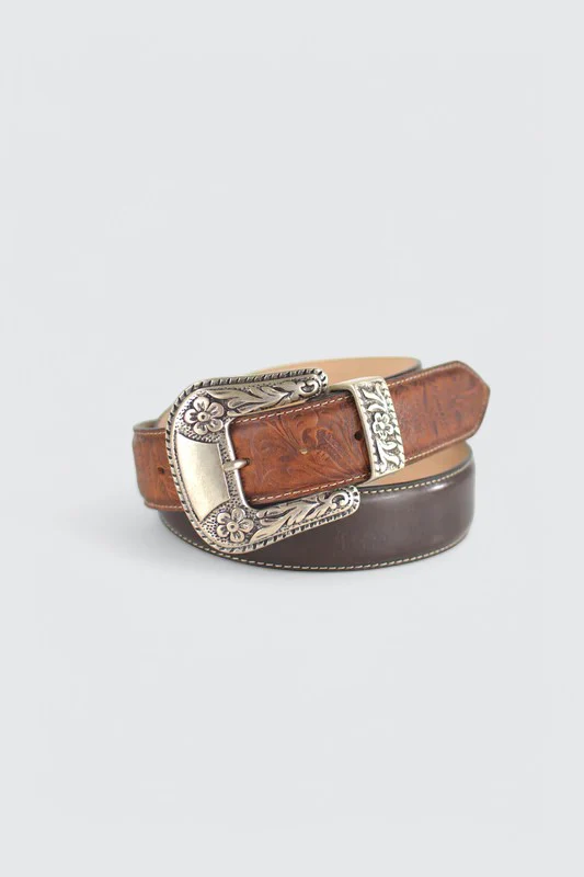 Belt western color 10