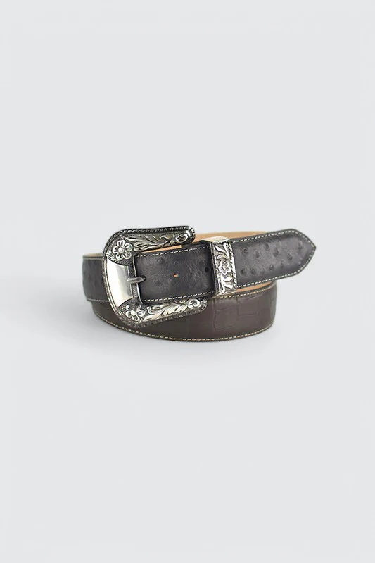 Belt western color 11