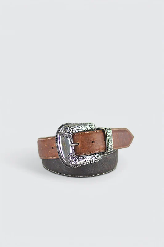Belt western color 16
