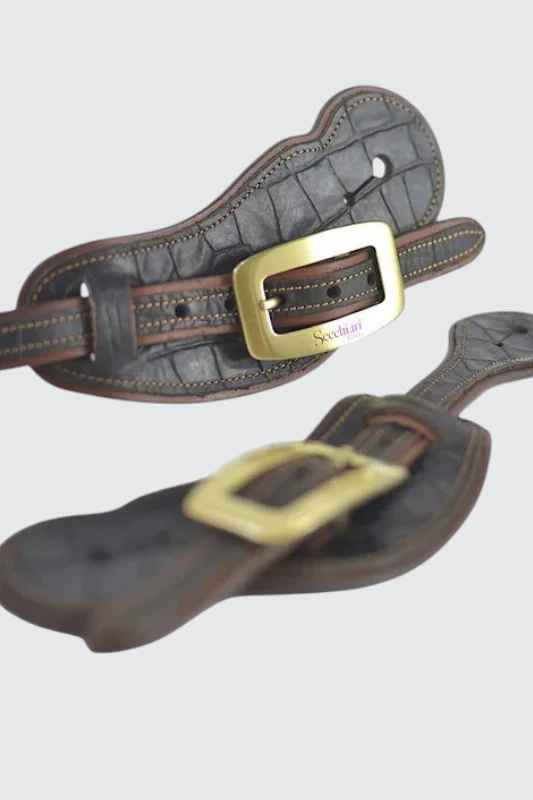 Cisco cocco dark brown