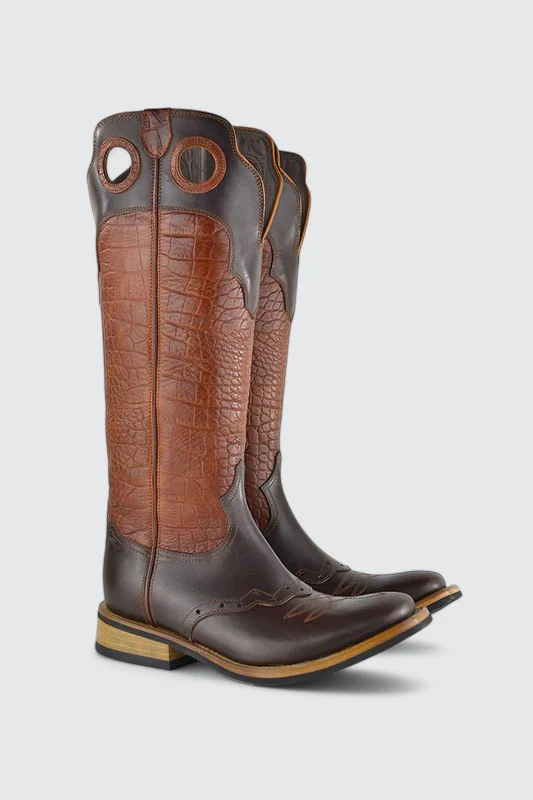 Dillon bowling crocco