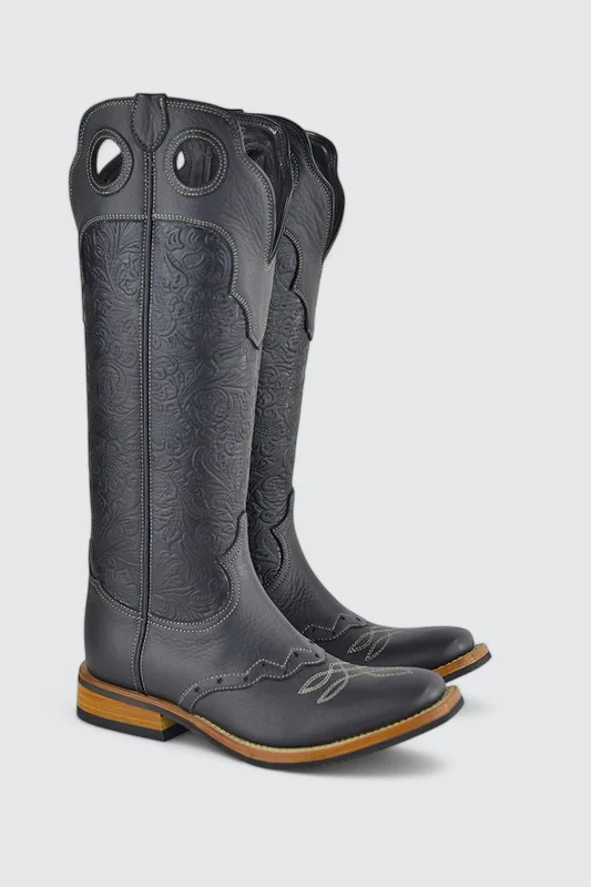 Dillon flowers nero