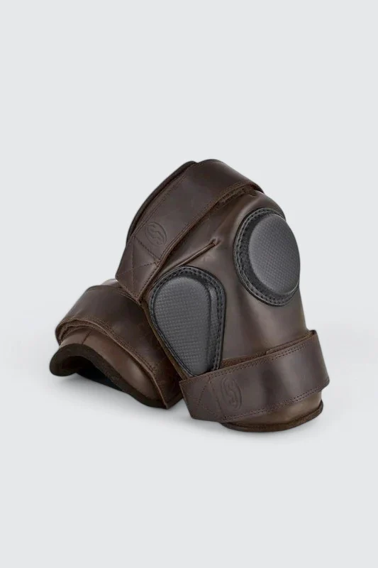 ščitnik Polo brown