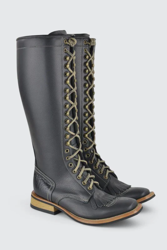 Lorain black