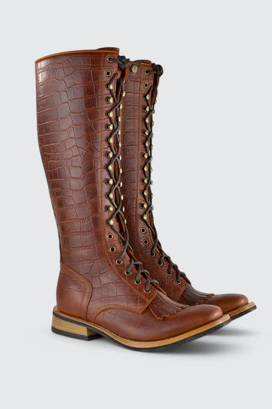 May crocco cotto