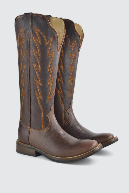 Pampa dark brown