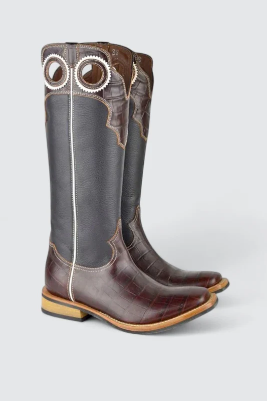 Pecos dattero brown