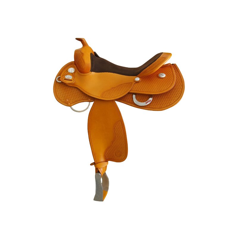 Western sedlo Equiflex RS Reiner ww