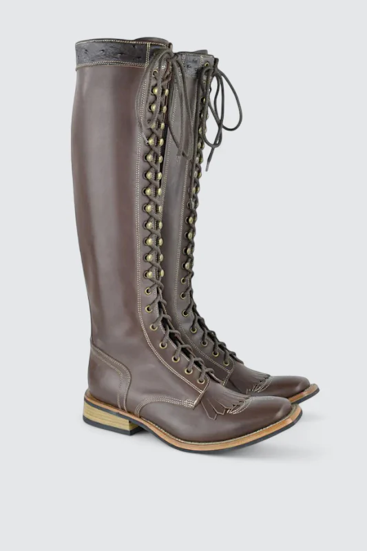 Marietta ostrich