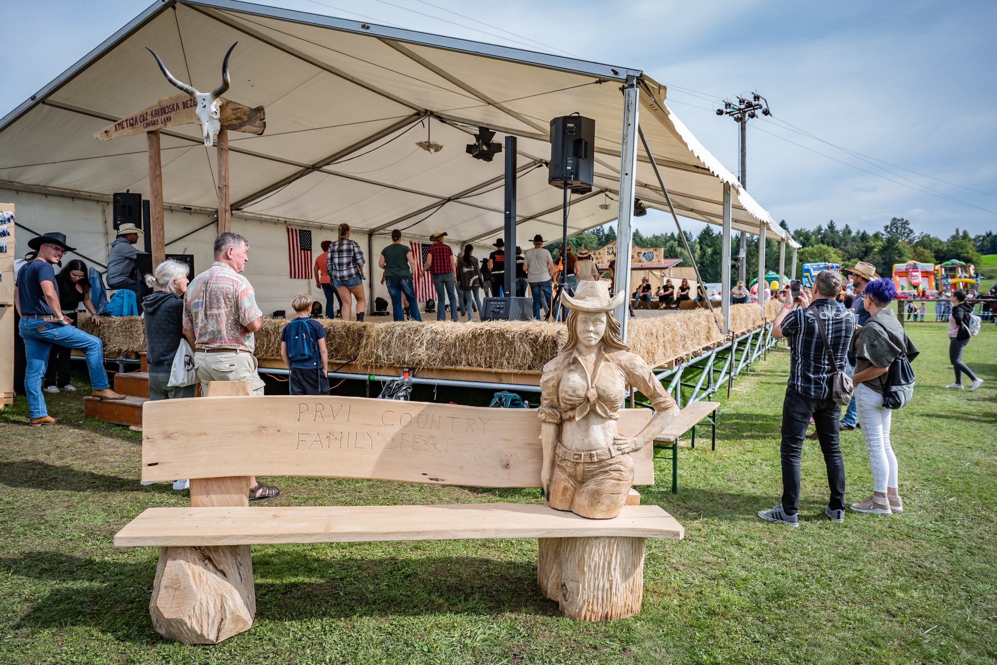 DNEVNA KARTA FESTIVAL MONTWEST 19-21 junij 2026 - slika 3