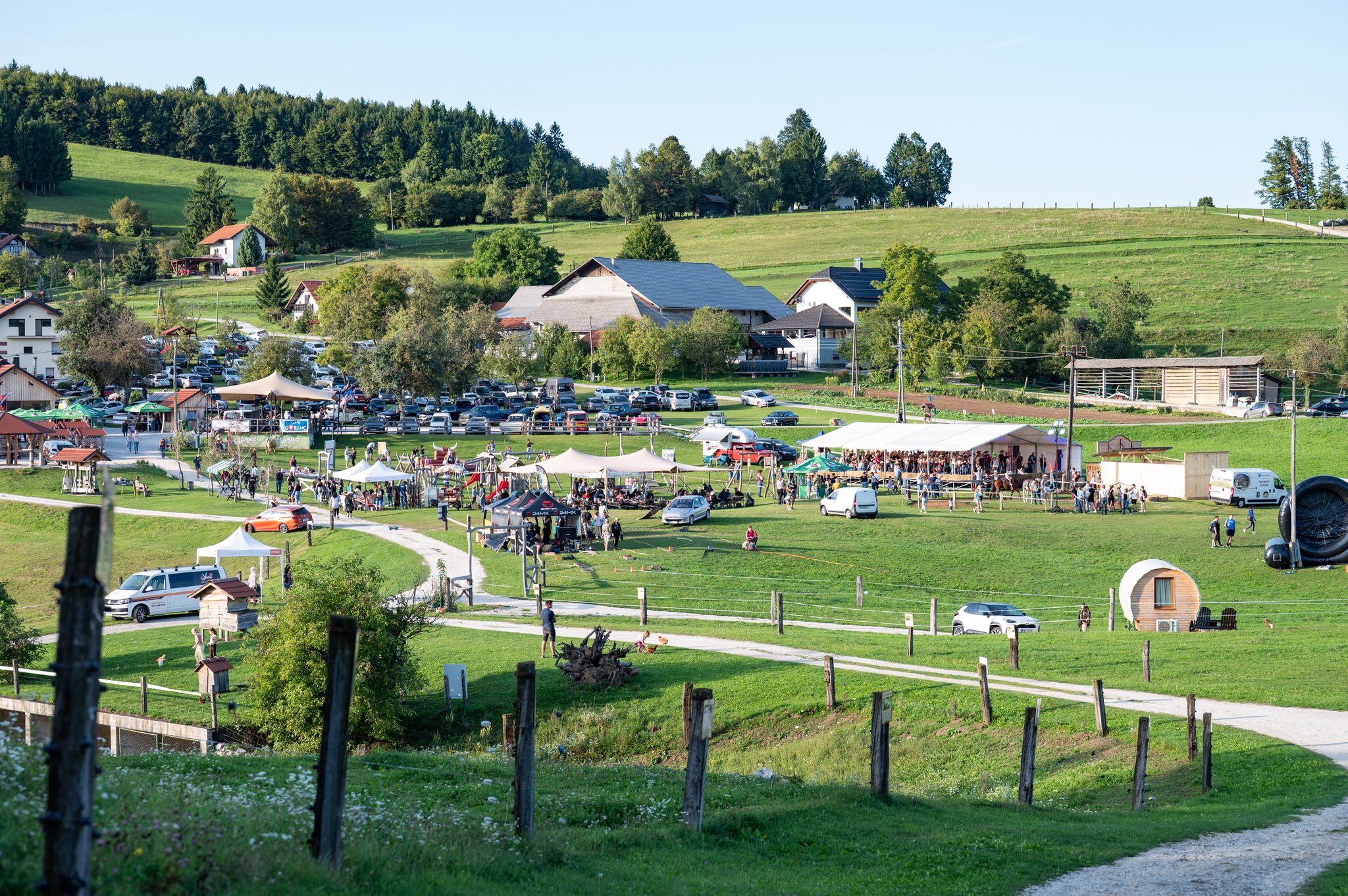 DNEVNA KARTA FESTIVAL MONTWEST 19-21 junij 2026 - slika 5