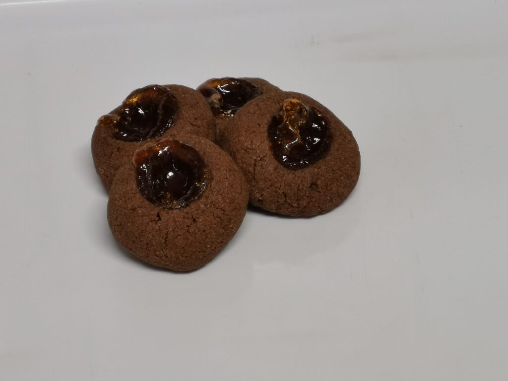 BREZGLUTENSKI AJDOVI PIŠKOTI 400g