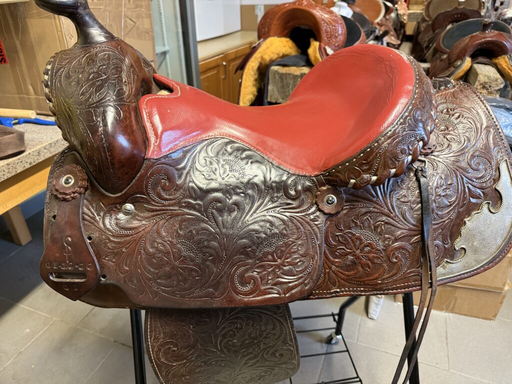 RABLJENO LONGHORN