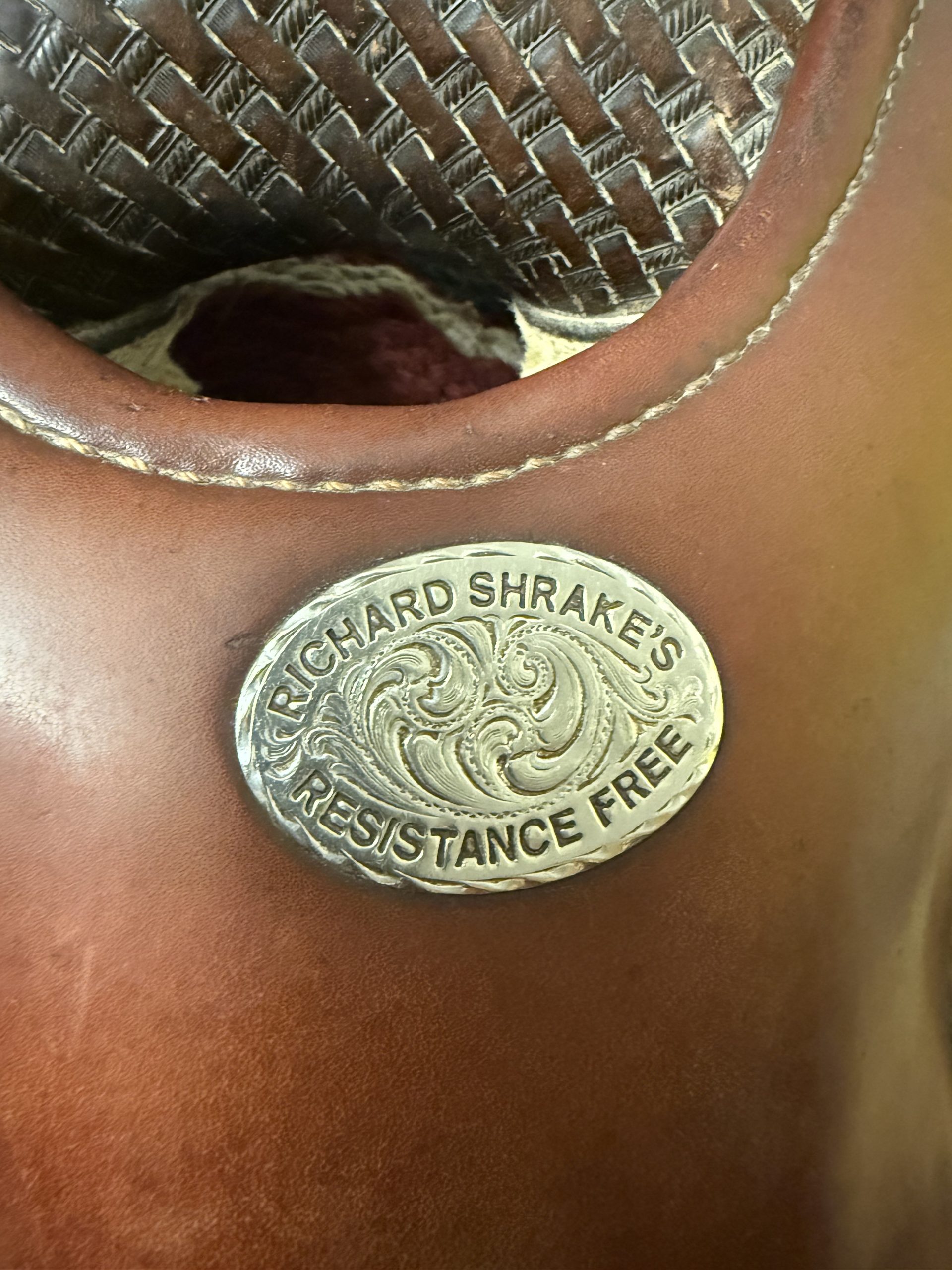 RABLJENO CIRCLE Y- MADE IN TEXAS - slika 11