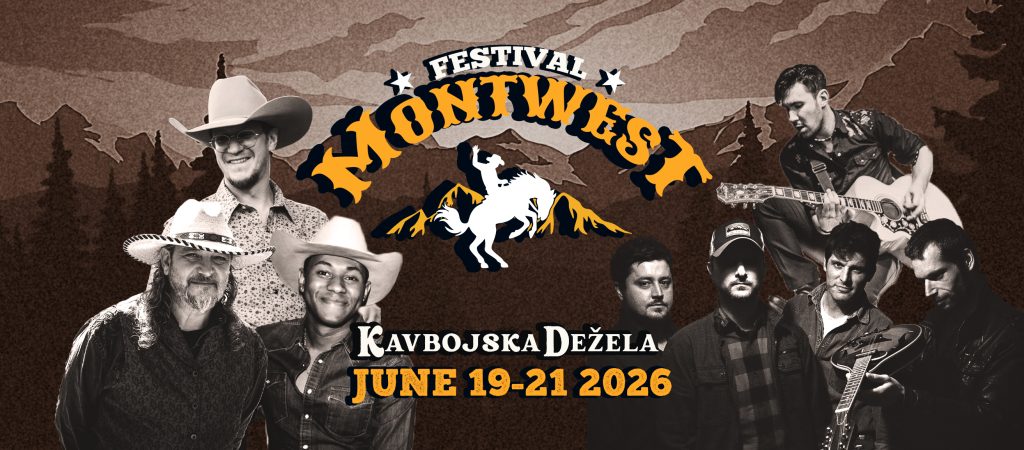 DNEVNA KARTA FESTIVAL MONTWEST  19-21 junij 2026