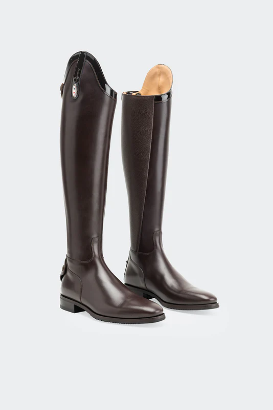 401W brown 600 + bull