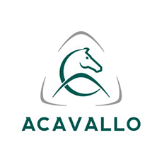 Acavallo logo