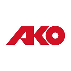 Ako logo