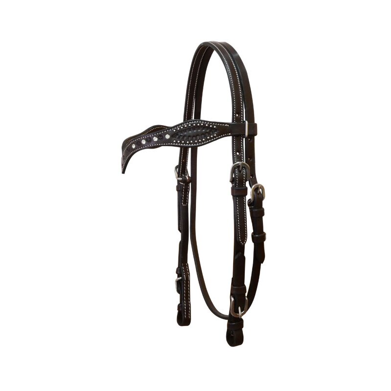 UZDA V OBLIKI V Z HITRO ZAMENLJIVIMI OKRASNIMI KRISTALČKI - slika 6