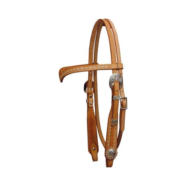 RAZSTAVNA UZDA Z ČELNIKOM V OBLIKI V