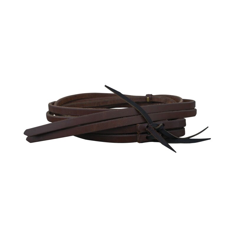 zelo kvalitetne naoljene usnjene western vajeti