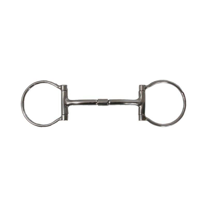 D-Ring Snaffle Billy Allen