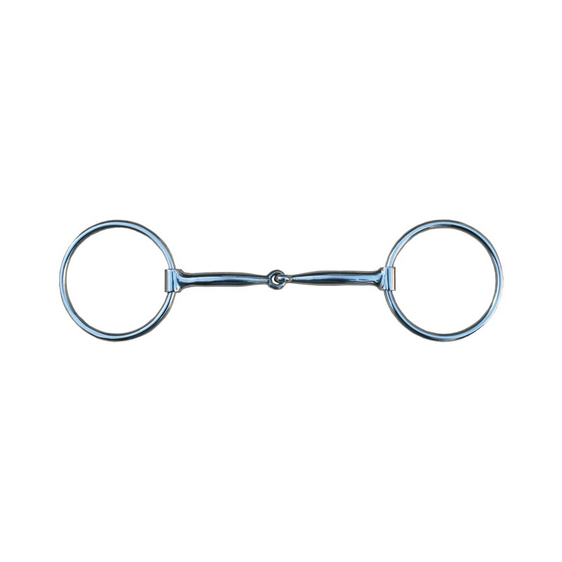 Snaffle Bit