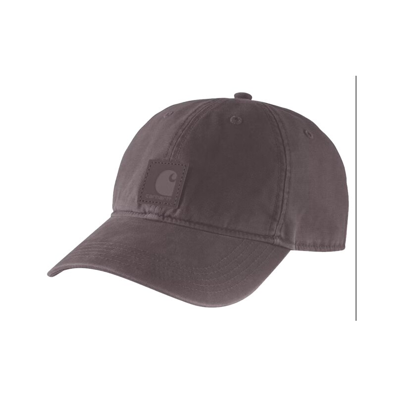 PLATNENA KAPA S ŠILTOM CARHARTT VEČ BARV - slika 5