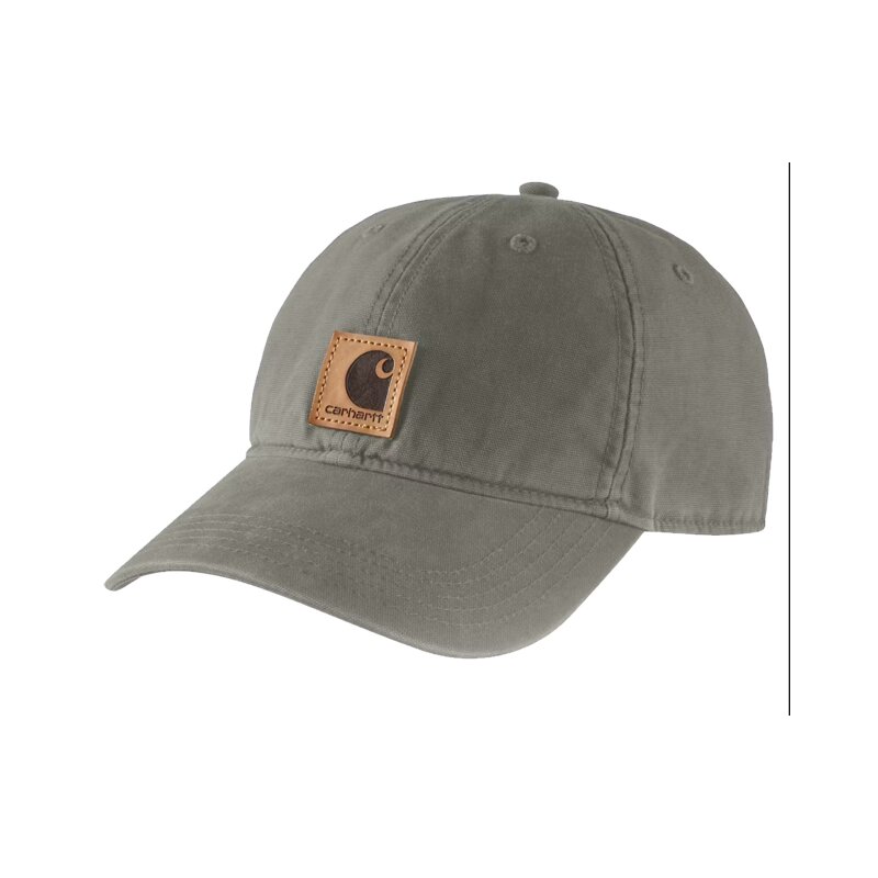 PLATNENA KAPA S ŠILTOM CARHARTT VEČ BARV - slika 6