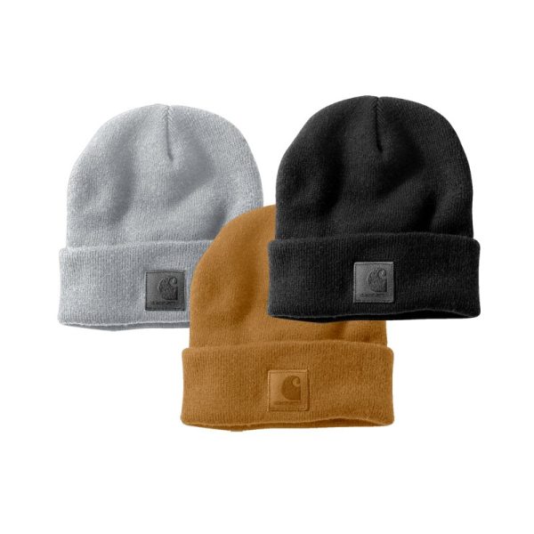 CARHARTT PLETENA KAPA