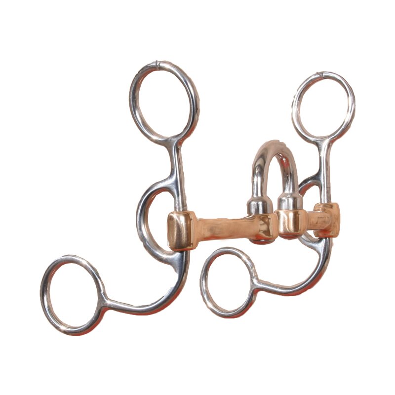 Correction Bit Short Shanks