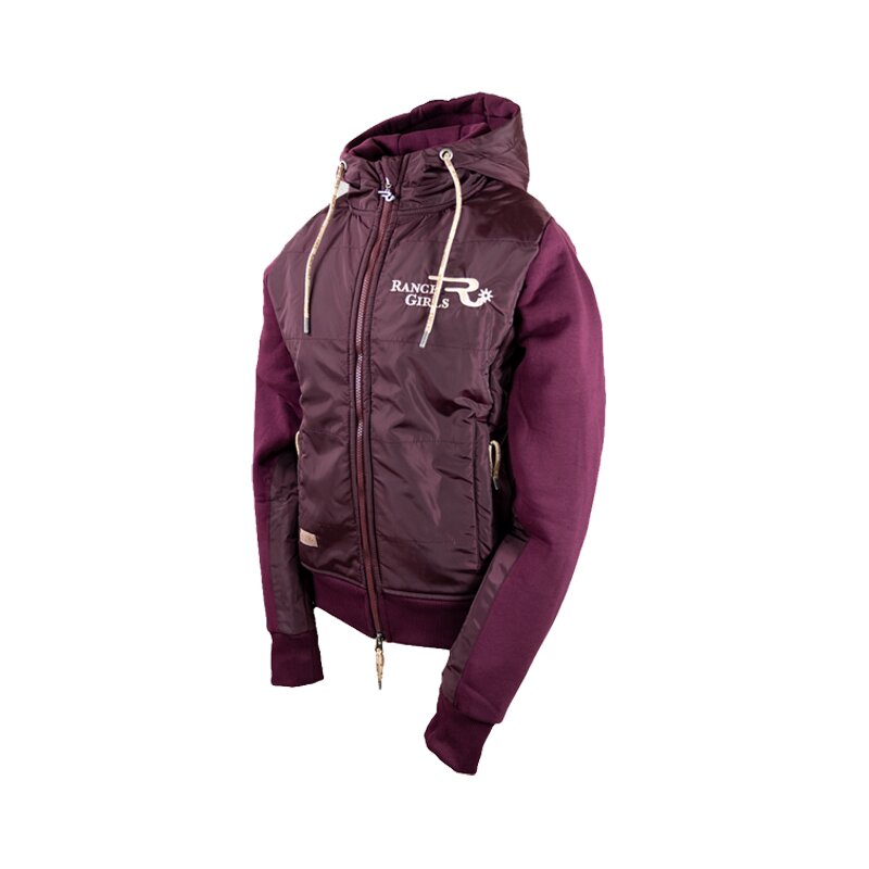 ŽENSKA JAKNA OSWSA PRO SHIELD