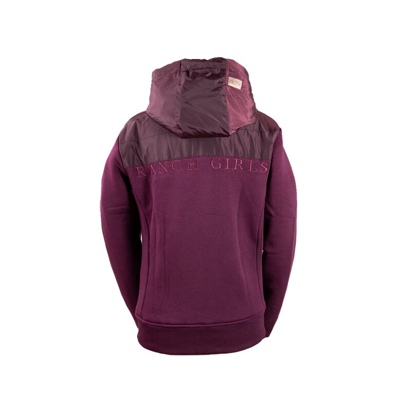 ŽENSKA JAKNA OSWSA PRO SHIELD - slika 3