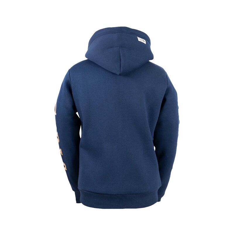 OSWSA JAKNA SCARLETT MODRE BARVE - slika 5