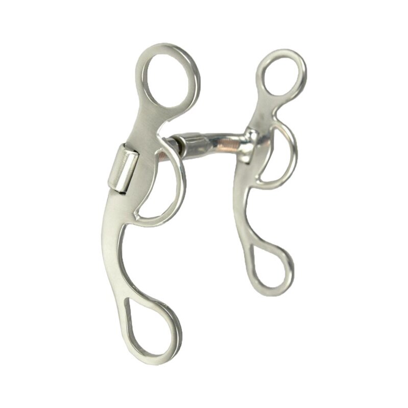 Billy Allen Bit short Shanks