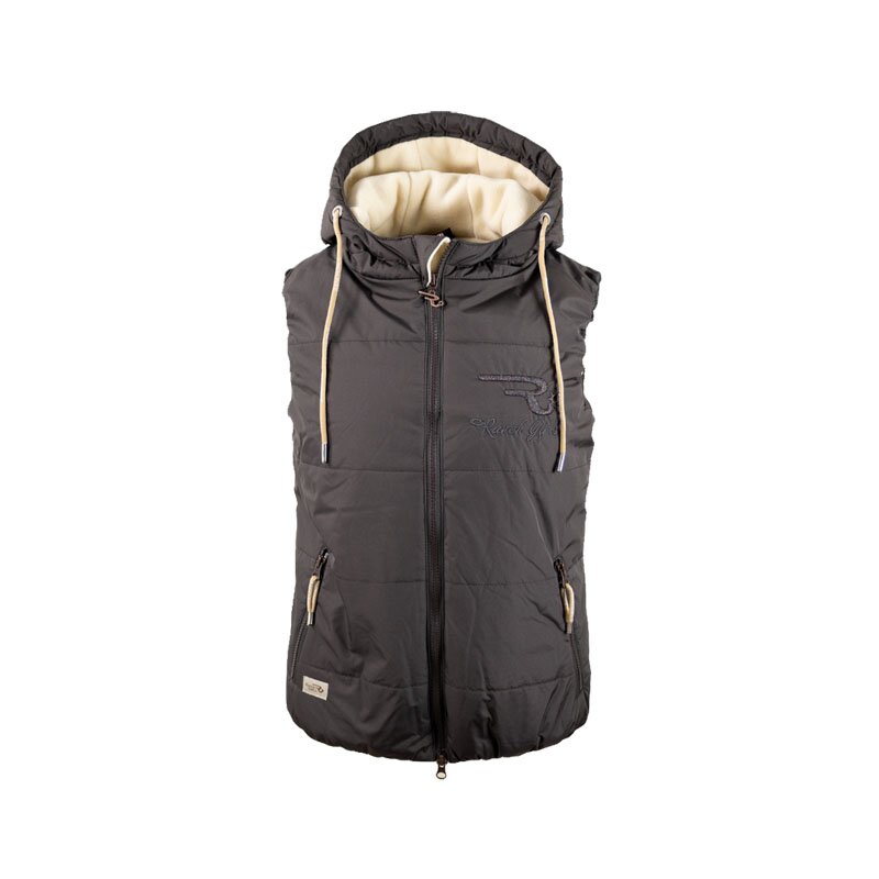 OSWSA RJAV BREZROKAVNIK MAJHNE VELIKOSTI