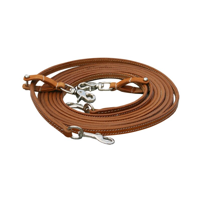 nemške korekcijske vajeti