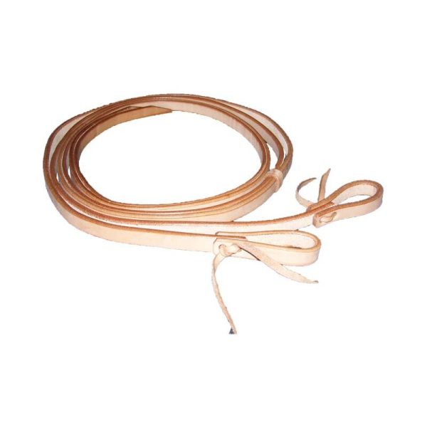 Razcepljene vajeti v različnih barvah