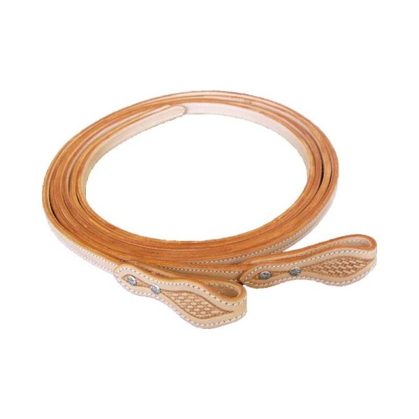 show vajeti dvojno prešite