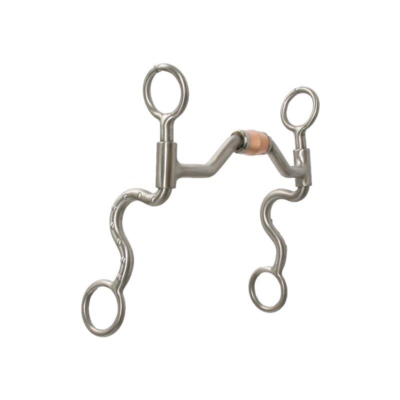 Low Port Bit with role