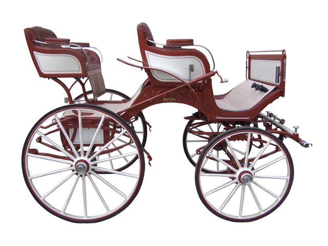 MODELI DOCTORWAGEN - slika 7