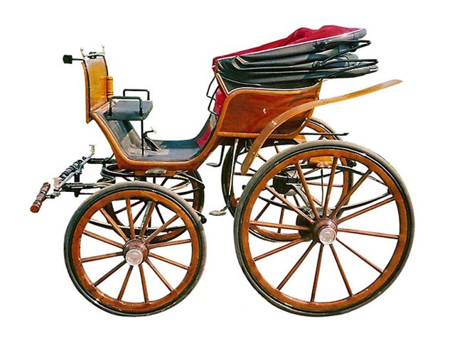 MODELI DOCTORWAGEN - slika 4