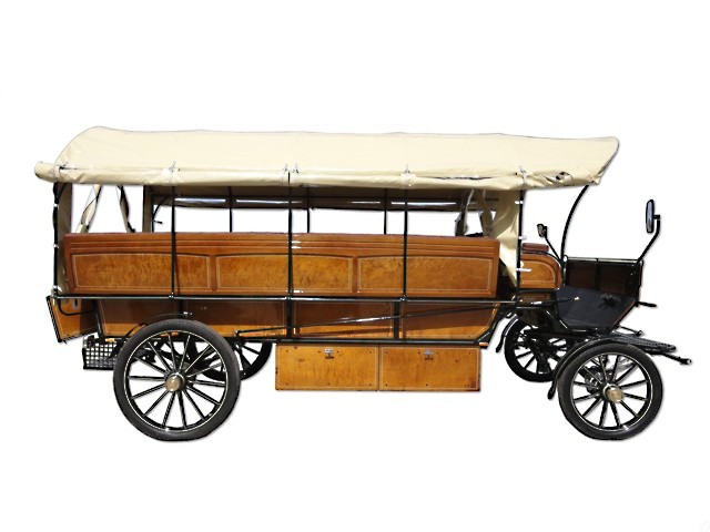 MODELI PICNIC WAGEN