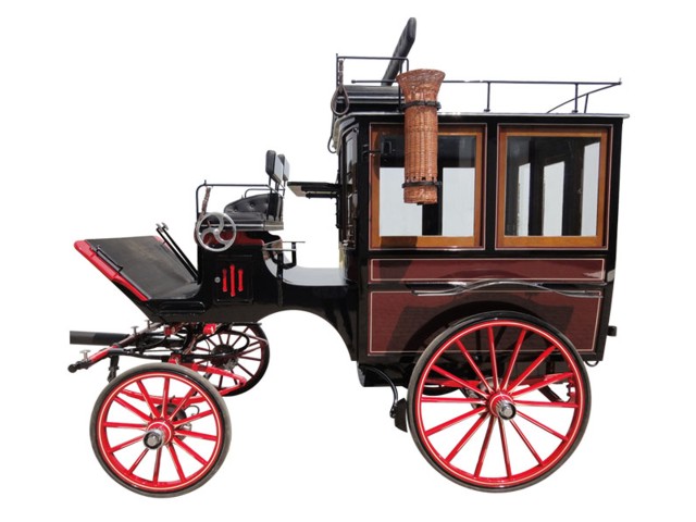 MODELI PICNIC WAGEN - slika 5