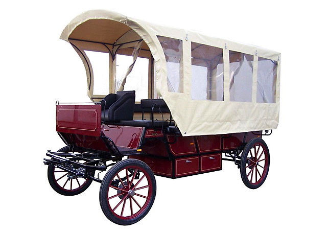 MODELI PICNIC WAGEN - slika 9