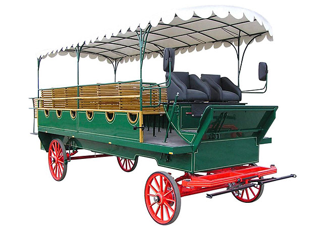 MODELI PICNIC WAGEN - slika 11